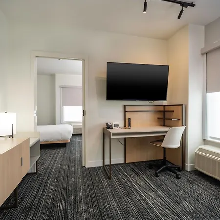 Towneplace Suites By Marriott Louisville Downtown-2