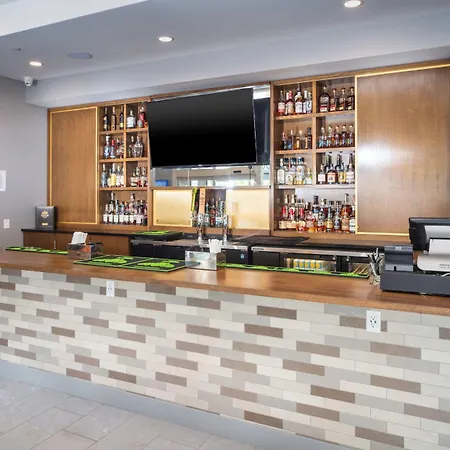 Towneplace Suites By Marriott Louisville Downtown-3